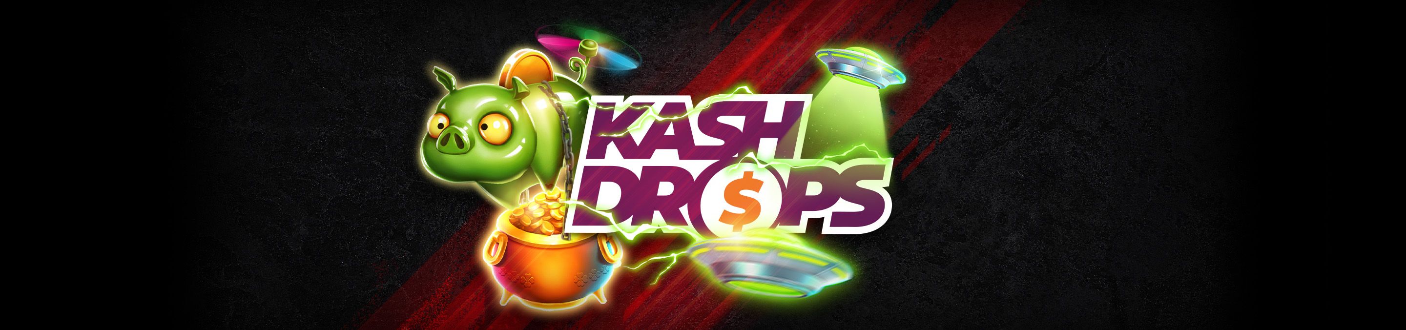 ibet casino — Kalamba Kash Drops