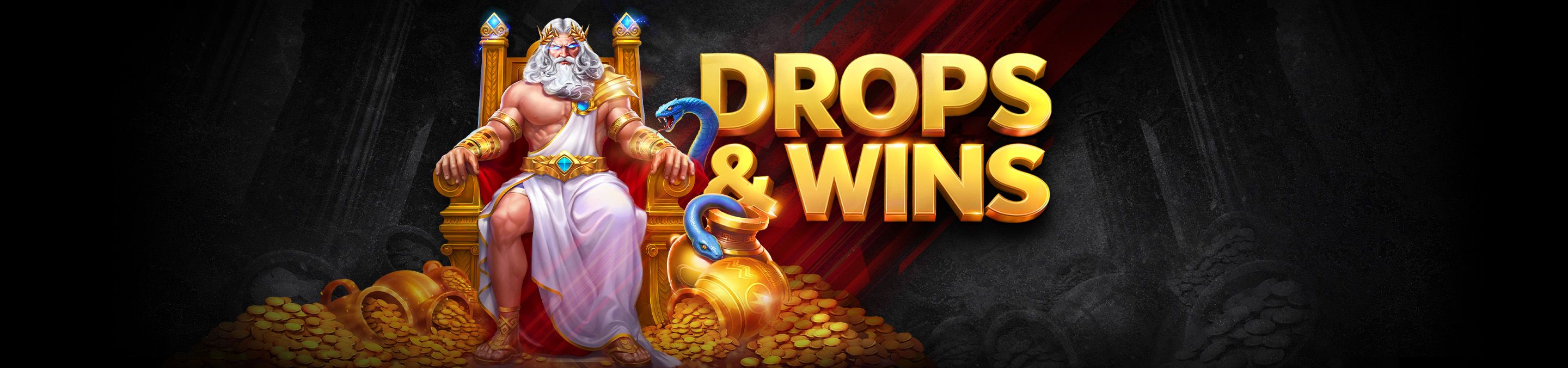 ibet casino — Pragmatic Play: Drops & Wins