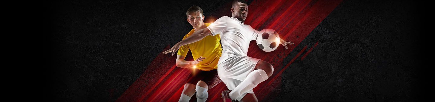 ibet casino — Two-Goals Early Payout