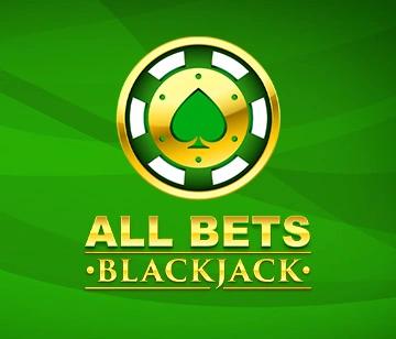 ibet casino — All bets Blackjack