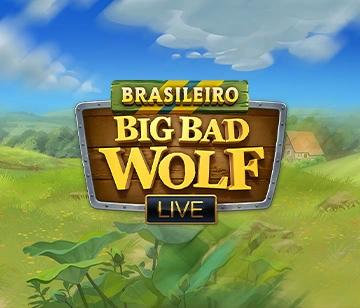 ibet casino — Big Bad Wolf Live