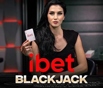 ibet casino — ibet Blackjack
