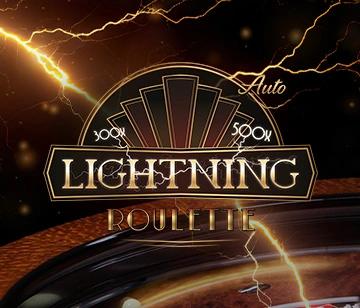 ibet casino — Lightning Roulette