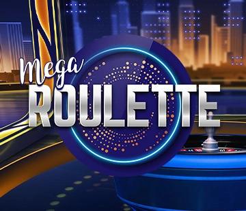 ibet casino — Mega Roulette