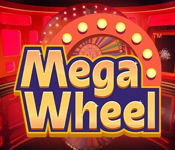 ibet casino — Mega Wheel
