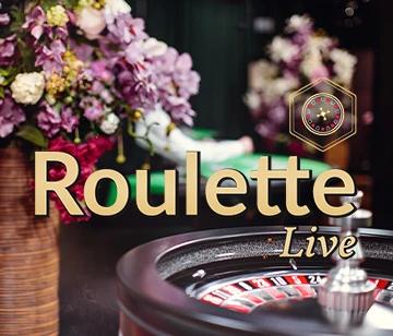 ibet casino — Roulette
