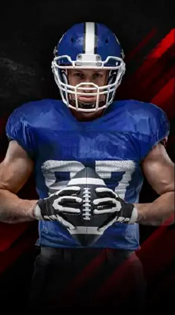 ibet casino — Amerikansk fotball