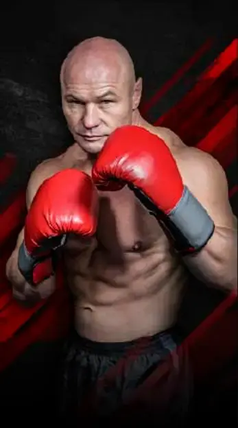 ibet casino — Boksing