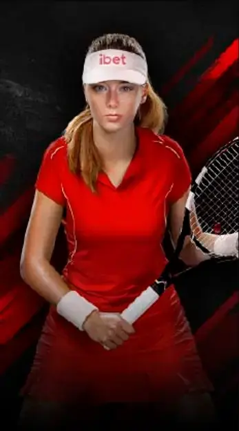 ibet casino — Tennis