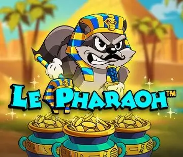 ibet casino — Le Pharaoh