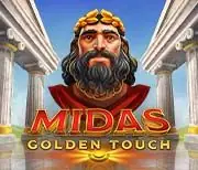 ibet casino — Midas Golden Touch