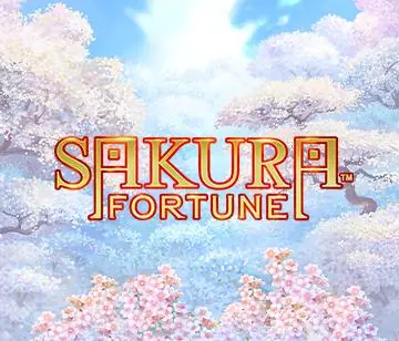 ibet casino — Sakura Fortune