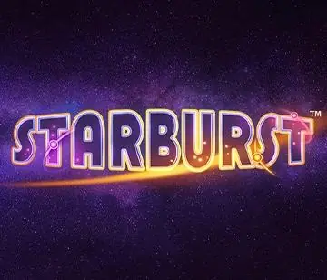 ibet casino — Starburst