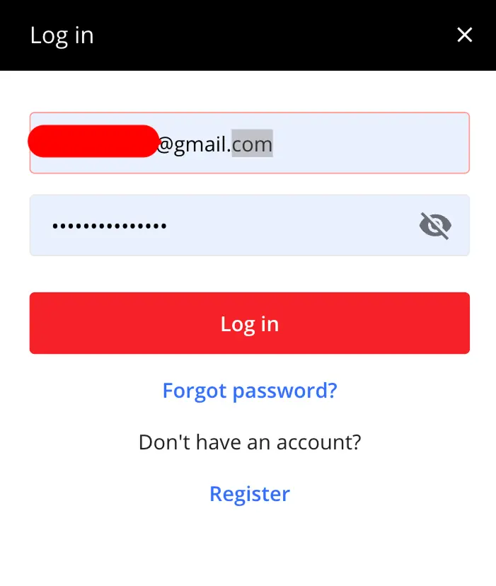 ibet casino — Innlogging til ibet casino